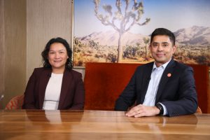 Google’s Caroline Yap and Persistent’s Ayon Banerjee talk with theCUBE about the impact of generative AI at the Accelerating Innovation With Persistent 2024 event.