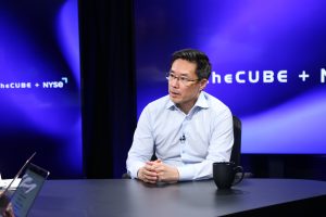 Rodrigo Liang, co-founder and chief executive officer of SambaNova Systems Inc., talks to theCUBE during AI Infrastructure Silicon Valley - Executive Series 2024 the need for high-performance AI chips in the current enterprise era, and how SambaNova makes this a reality.